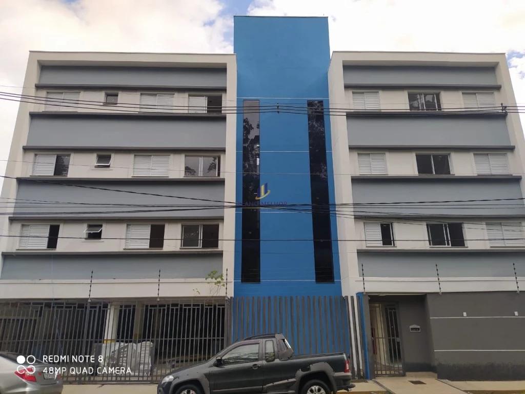 Apartamento, 2 quartos, 42 m² - Foto 3