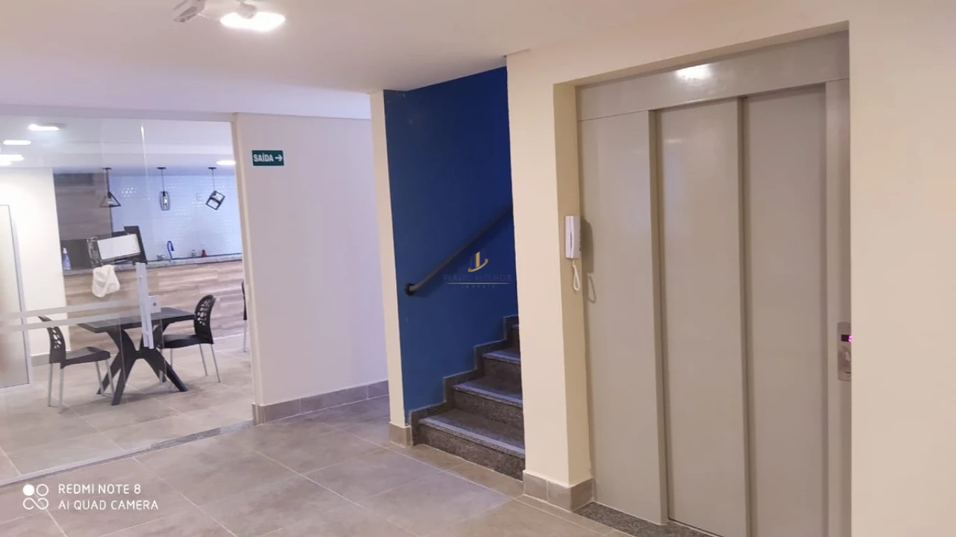 Apartamento, 2 quartos, 42 m² - Foto 4