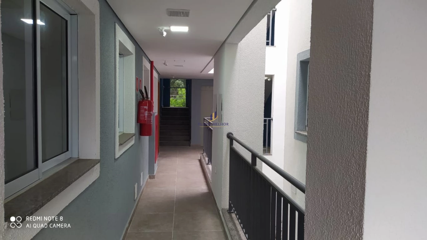 Apartamento, 2 quartos, 42 m² - Foto 6