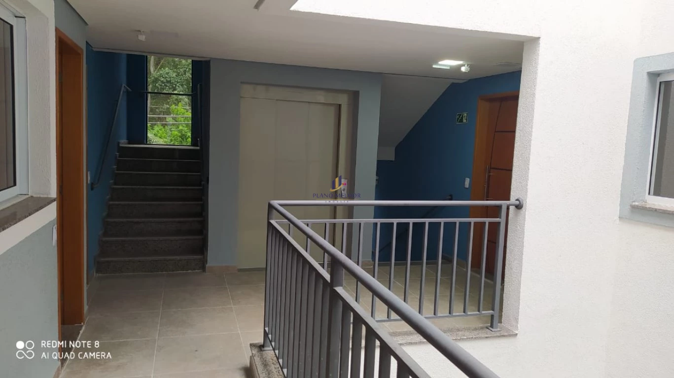 Apartamento, 2 quartos, 42 m² - Foto 8