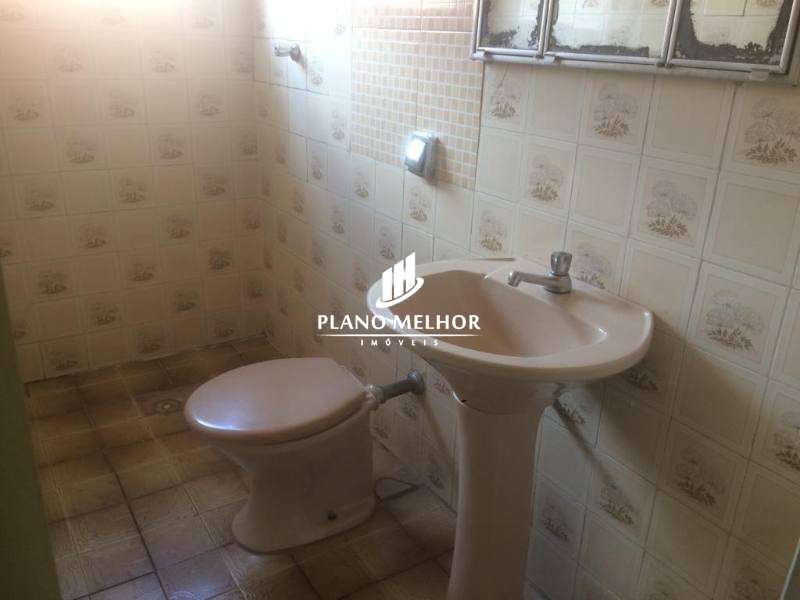 Casa, 1 quarto, 149 m² - Foto 4