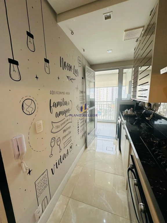 Apartamento, 3 quartos, 78 m² - Foto 10