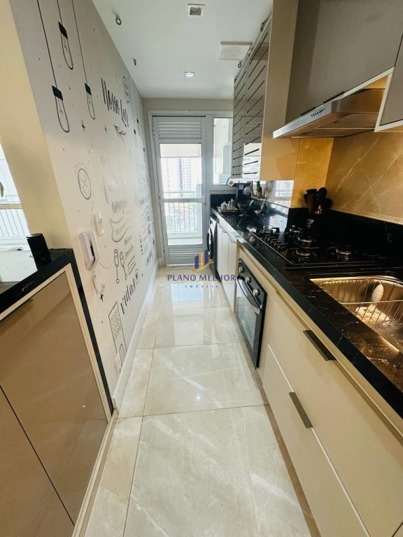 Apartamento, 3 quartos, 78 m² - Foto 12