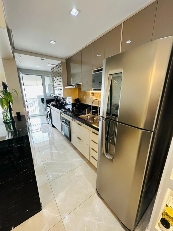 Apartamento, 3 quartos, 78 m² - Foto 13