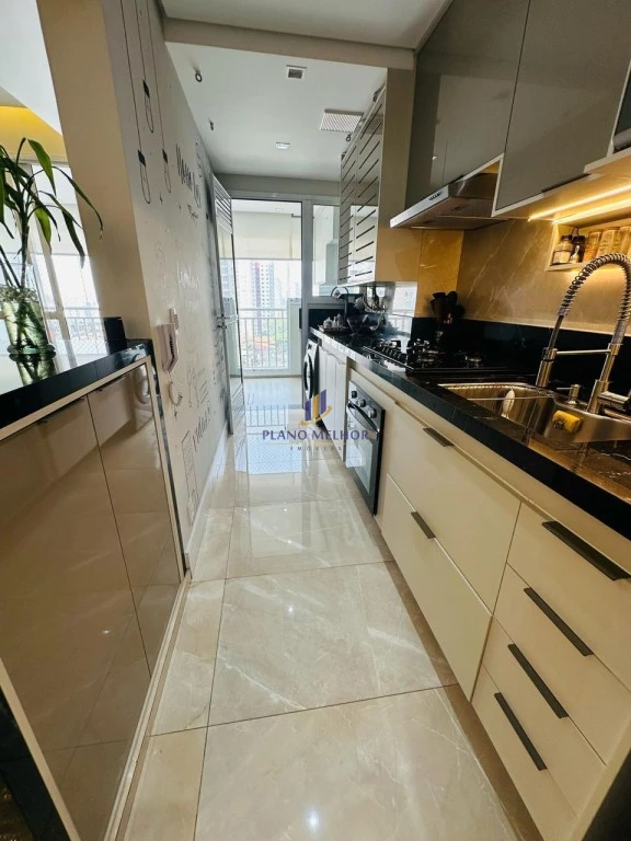 Apartamento, 3 quartos, 78 m² - Foto 14