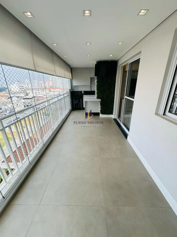 Apartamento, 3 quartos, 78 m² - Foto 21