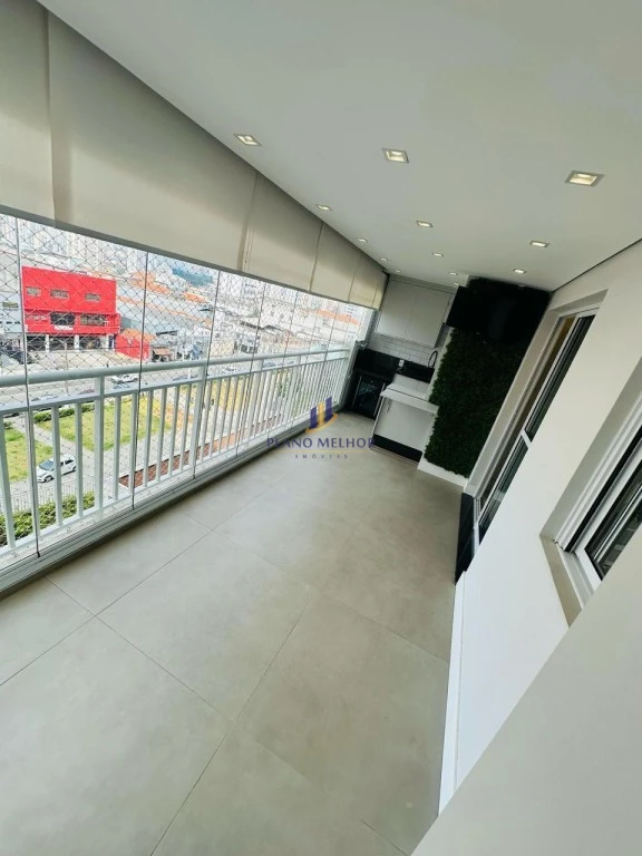 Apartamento, 3 quartos, 78 m² - Foto 23