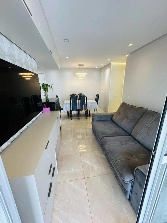 Apartamento, 3 quartos, 78 m² - Foto 24