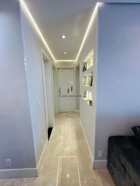 Apartamento, 3 quartos, 78 m² - Foto 25