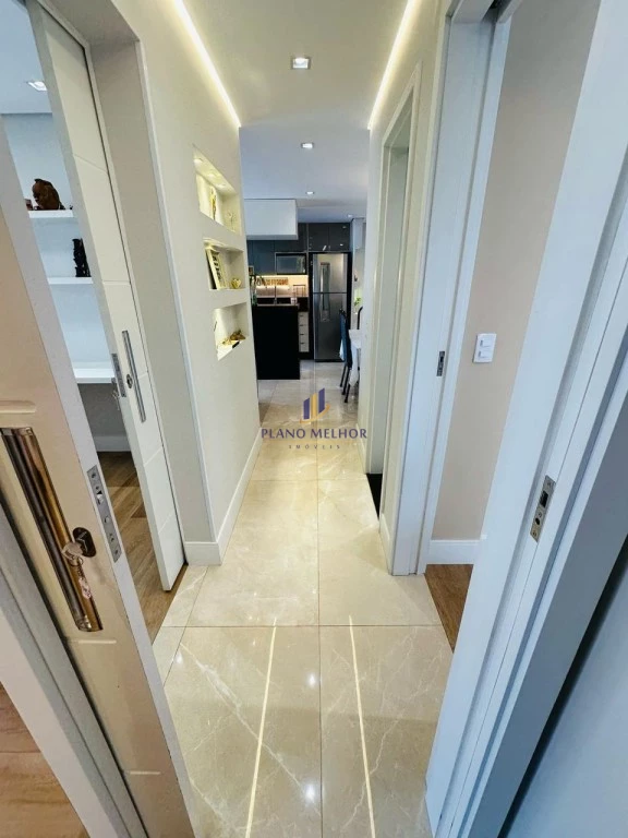Apartamento, 3 quartos, 78 m² - Foto 26