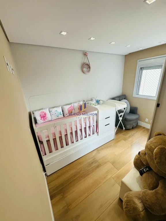 Apartamento, 3 quartos, 78 m² - Foto 27