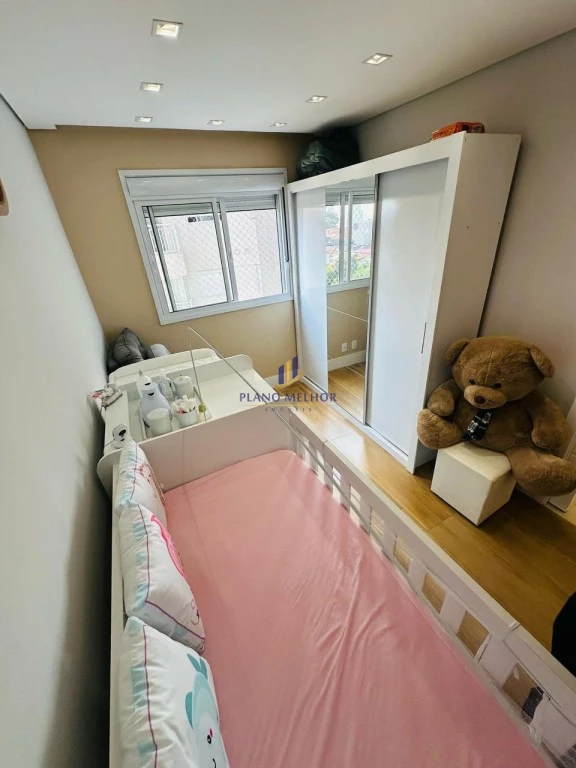Apartamento, 3 quartos, 78 m² - Foto 28