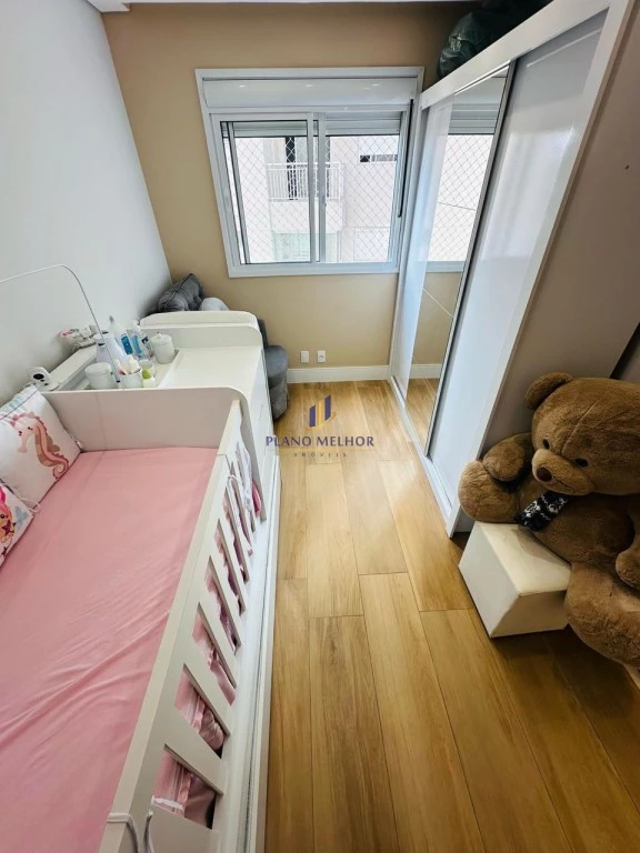 Apartamento, 3 quartos, 78 m² - Foto 30