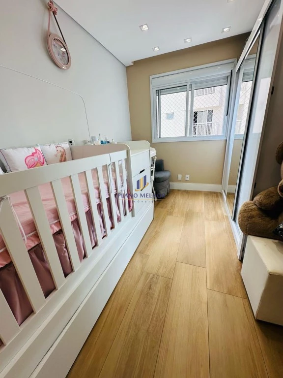 Apartamento, 3 quartos, 78 m² - Foto 31