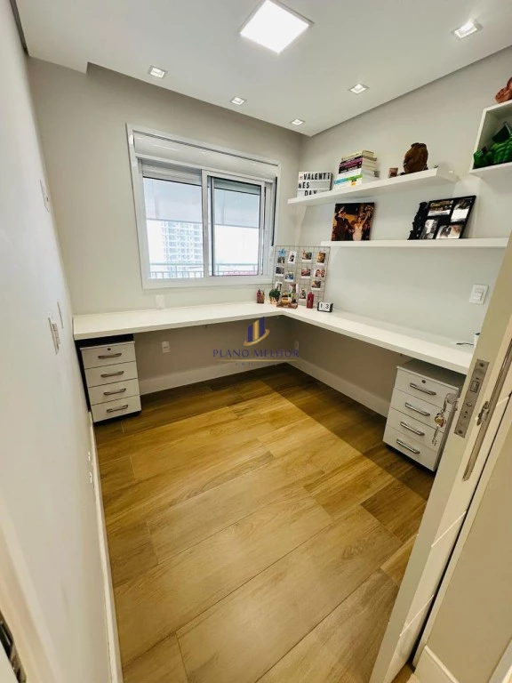 Apartamento, 3 quartos, 78 m² - Foto 33