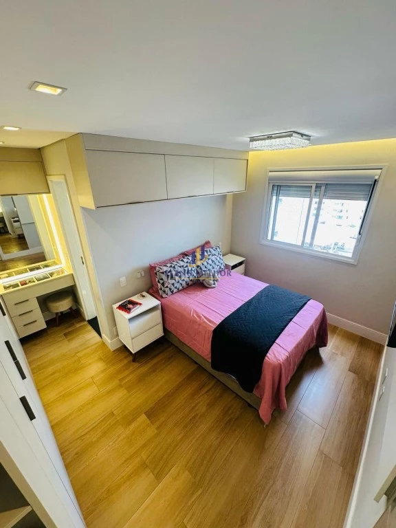 Apartamento, 3 quartos, 78 m² - Foto 34