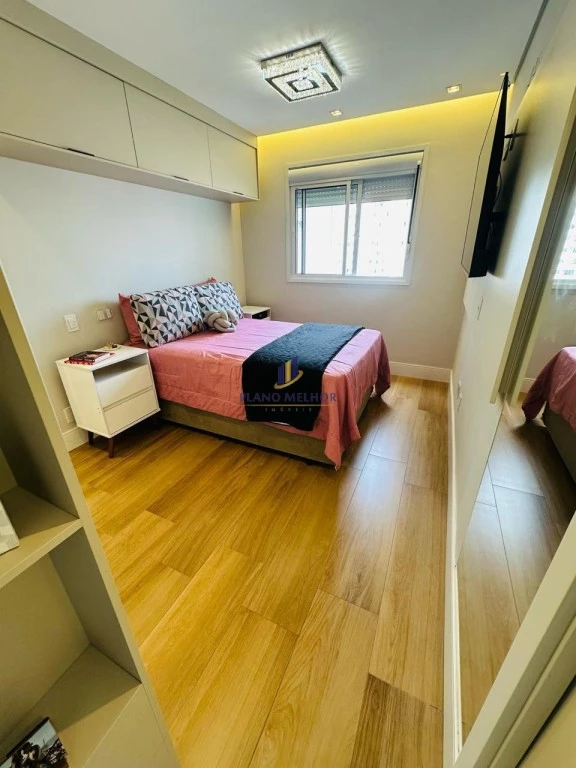 Apartamento, 3 quartos, 78 m² - Foto 35