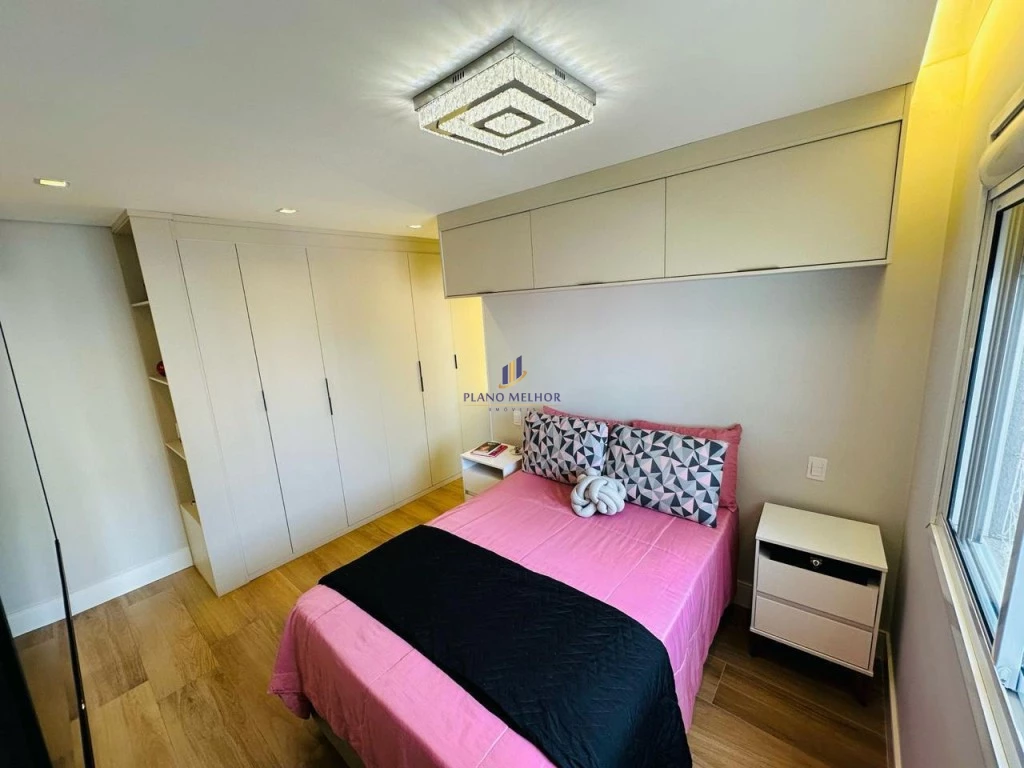 Apartamento, 3 quartos, 78 m² - Foto 37