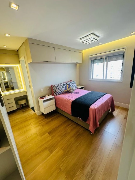 Apartamento, 3 quartos, 78 m² - Foto 38