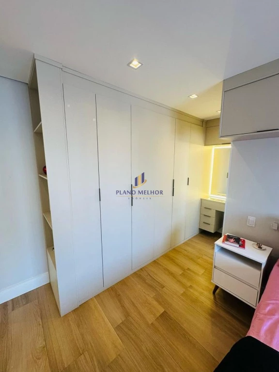 Apartamento, 3 quartos, 78 m² - Foto 4