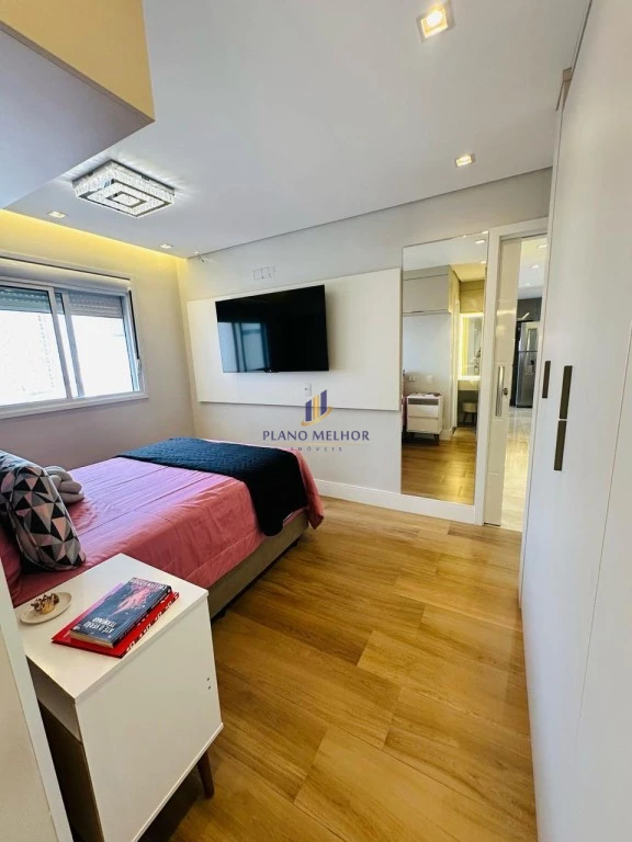 Apartamento, 3 quartos, 78 m² - Foto 40