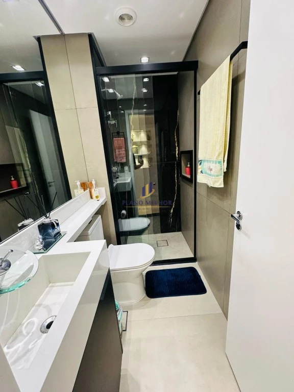 Apartamento, 3 quartos, 78 m² - Foto 41