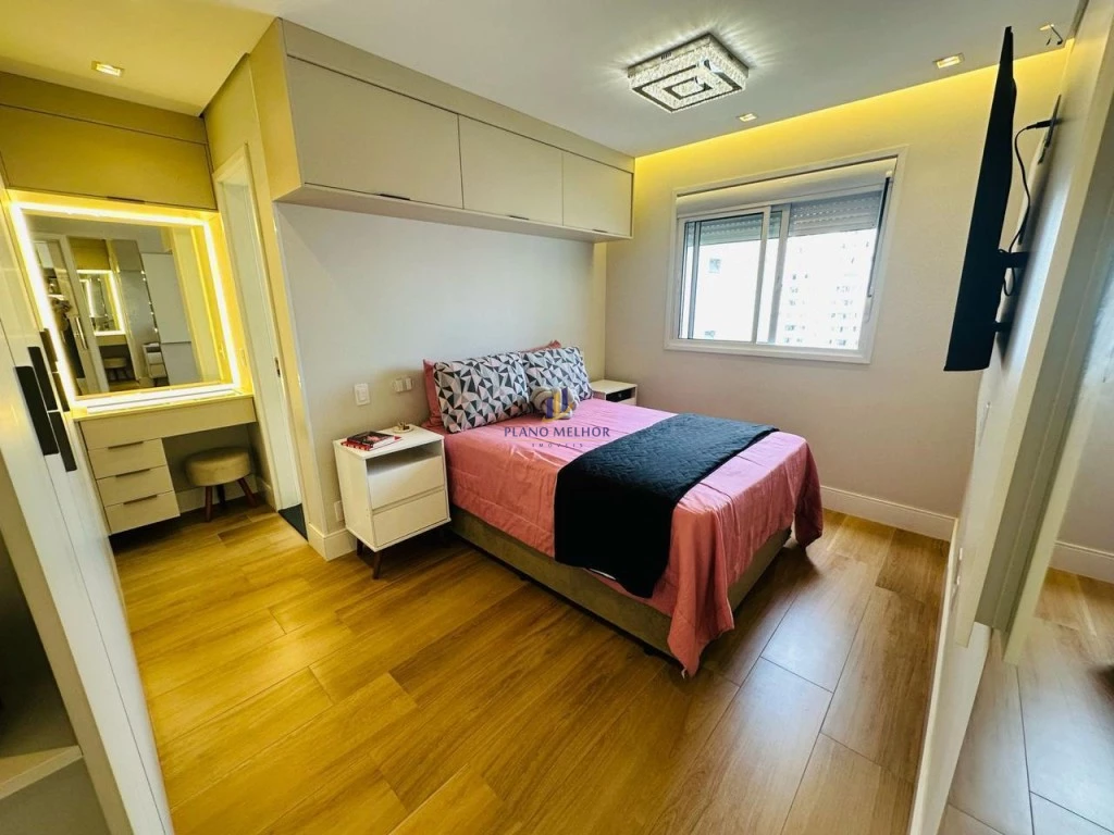 Apartamento, 3 quartos, 78 m² - Foto 43
