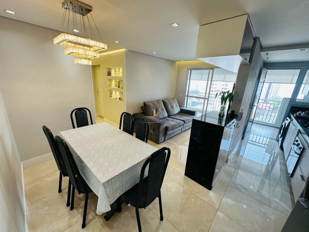 Apartamento, 3 quartos, 78 m² - Foto 6