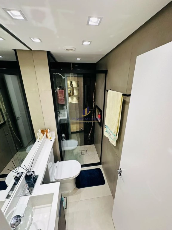 Apartamento, 3 quartos, 78 m² - Foto 7
