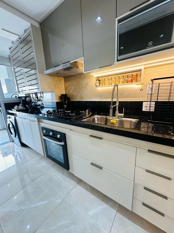 Apartamento, 3 quartos, 78 m² - Foto 9