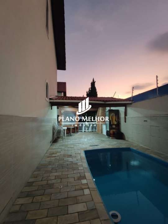Casa de Condomínio, 3 quartos - Foto 10