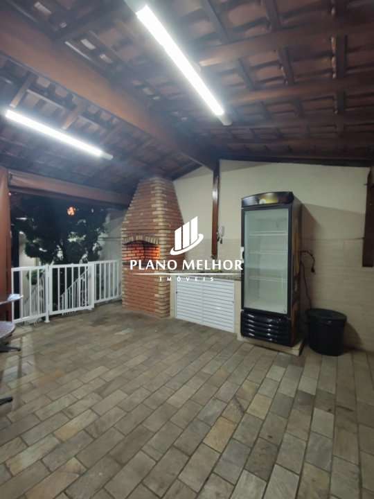 Casa de Condomínio, 3 quartos - Foto 11