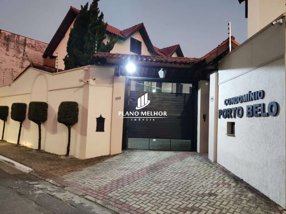 Casa de Condomínio, 3 quartos - Foto 14