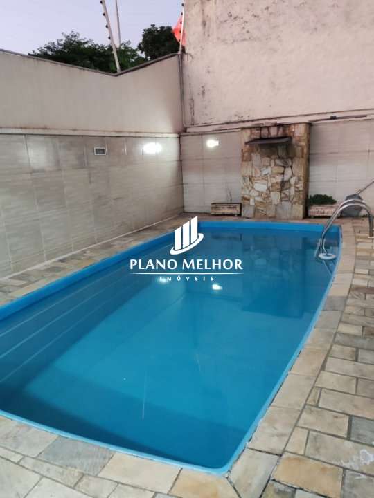 Casa de Condomínio, 3 quartos - Foto 21