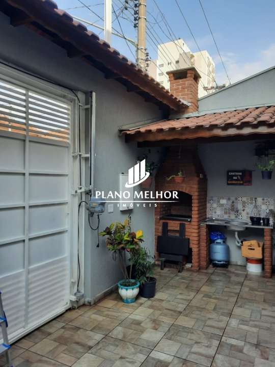 Casa, 2 quartos, 100 m² - Foto 17