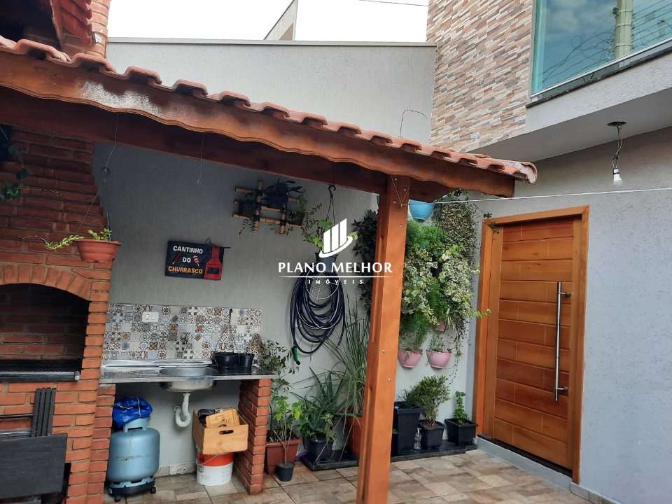 Casa, 2 quartos, 100 m² - Foto 18