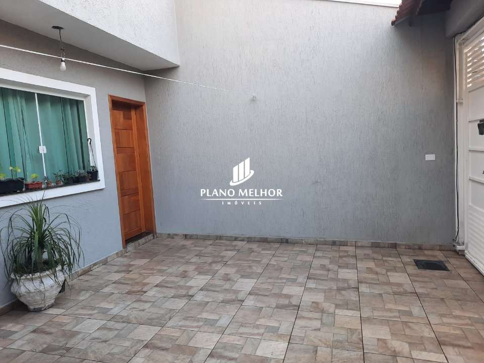 Casa, 2 quartos, 100 m² - Foto 20