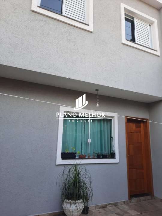 Casa, 2 quartos, 100 m² - Foto 21