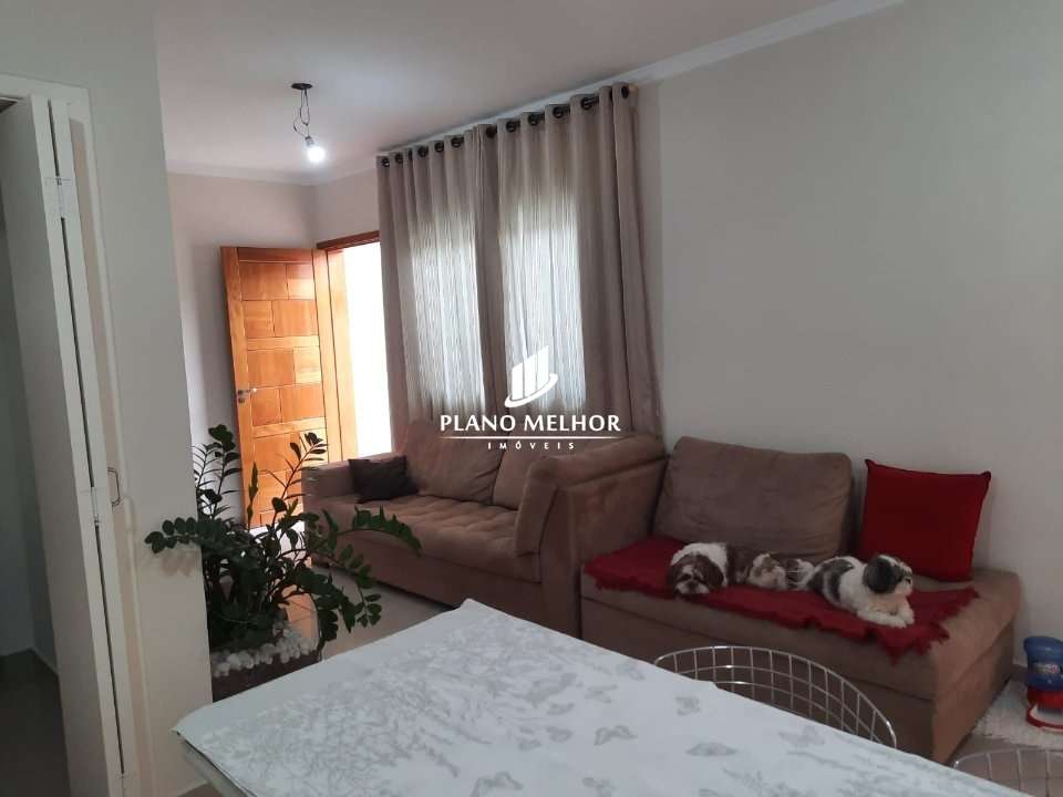 Casa, 2 quartos, 100 m² - Foto 23