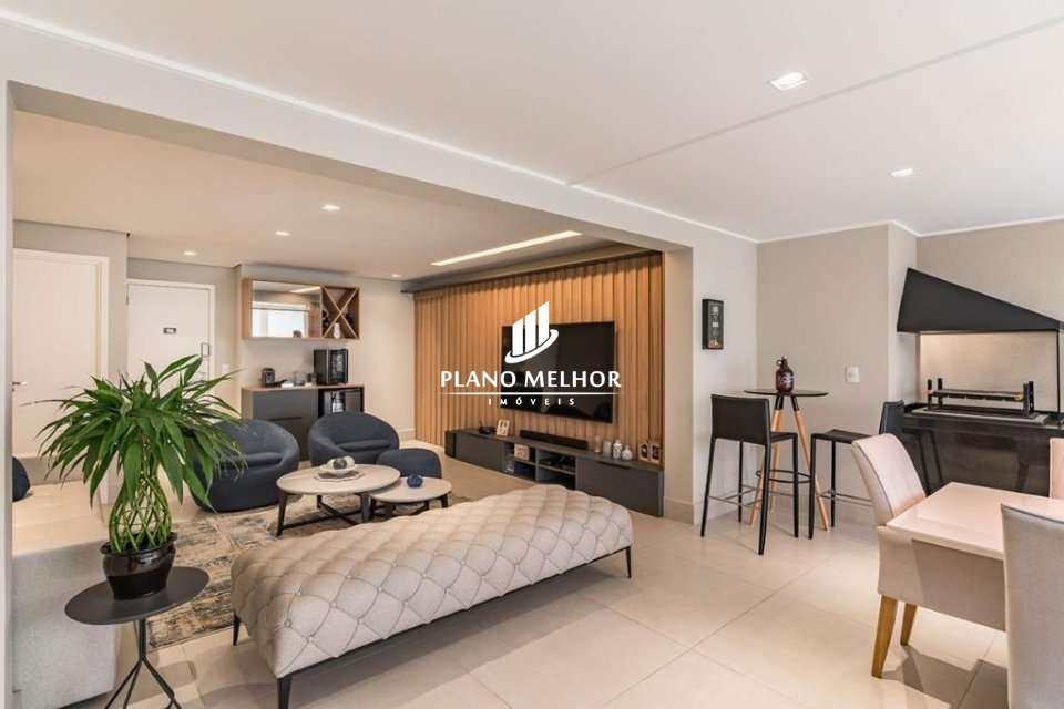 Apartamento, 3 quartos, 150 m² - Foto 10