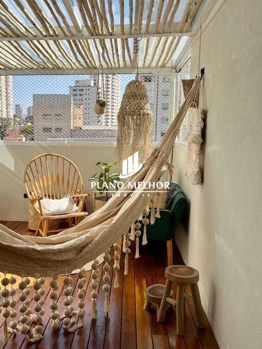 Apartamento, 3 quartos, 150 m² - Foto 11