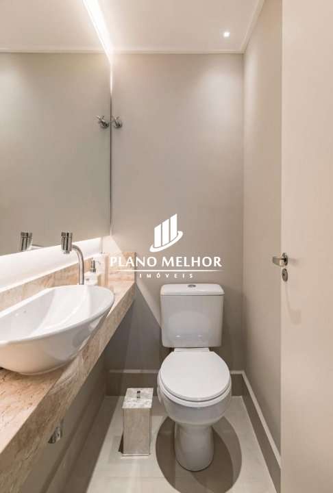 Apartamento, 3 quartos, 150 m² - Foto 12