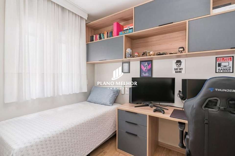 Apartamento, 3 quartos, 150 m² - Foto 13