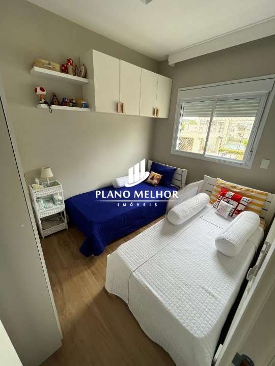Apartamento, 3 quartos, 150 m² - Foto 14