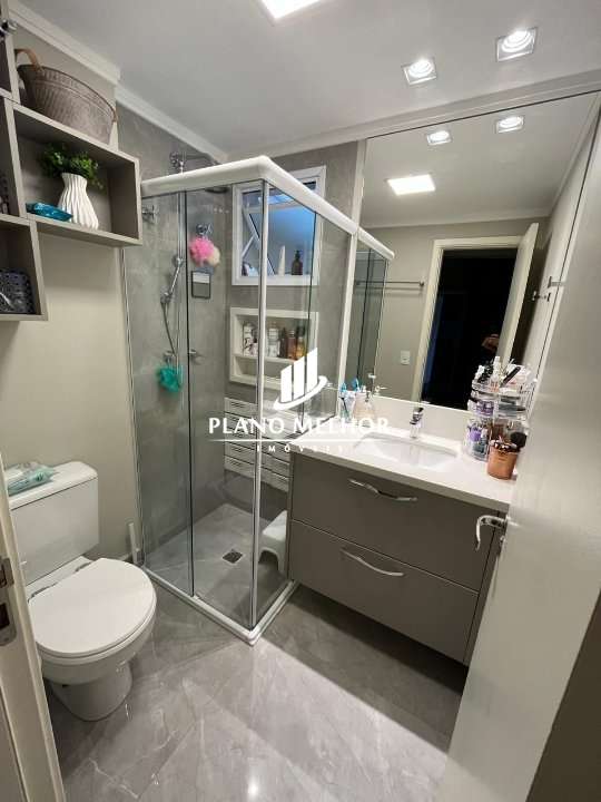 Apartamento, 3 quartos, 150 m² - Foto 15