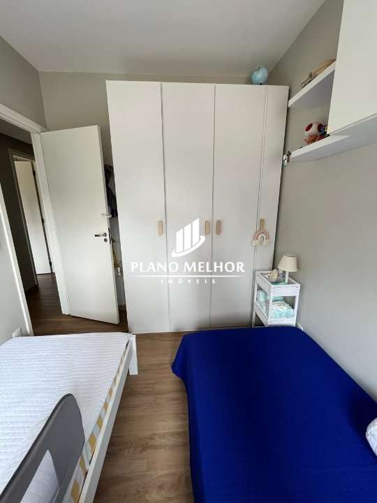 Apartamento, 3 quartos, 150 m² - Foto 16