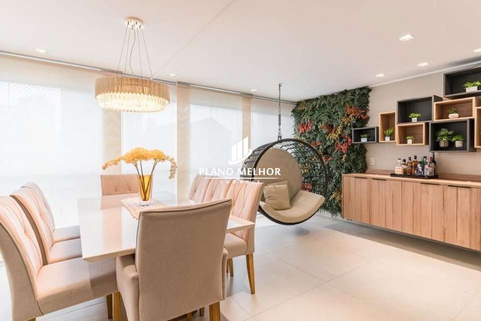 Apartamento, 3 quartos, 150 m² - Foto 17