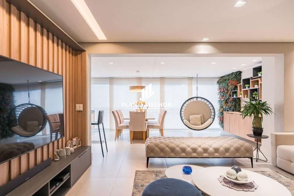 Apartamento, 3 quartos, 150 m² - Foto 20
