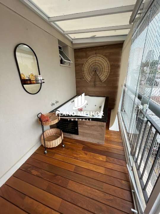 Apartamento, 3 quartos, 150 m² - Foto 22