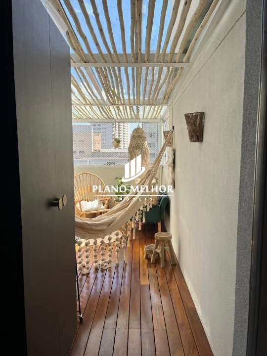 Apartamento, 3 quartos, 150 m² - Foto 23